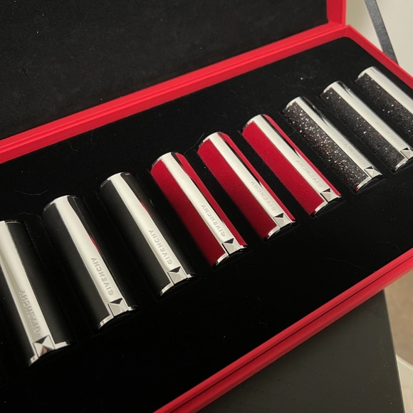 Givenchy lipstick set - Picture 3 of 6